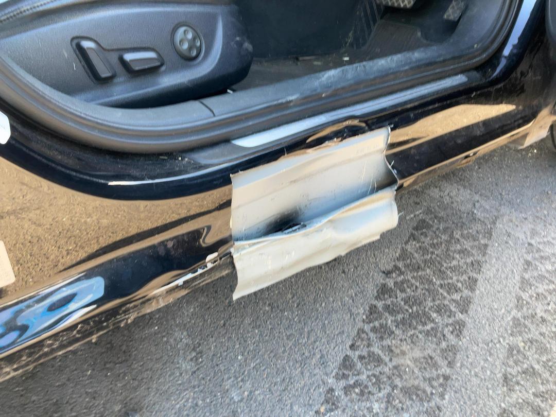 Photo '8' of Audi Allroad Q TDI 150KW