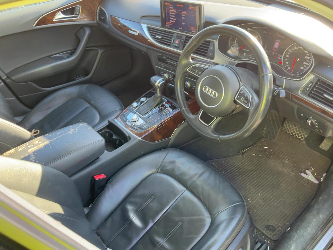 Photo '9' of Audi Allroad Q TDI 150KW