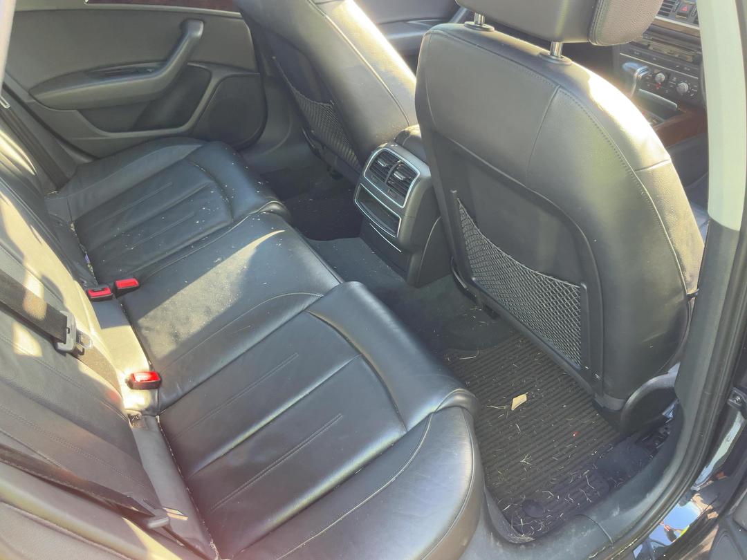 Photo '15' of Audi Allroad Q TDI 150KW