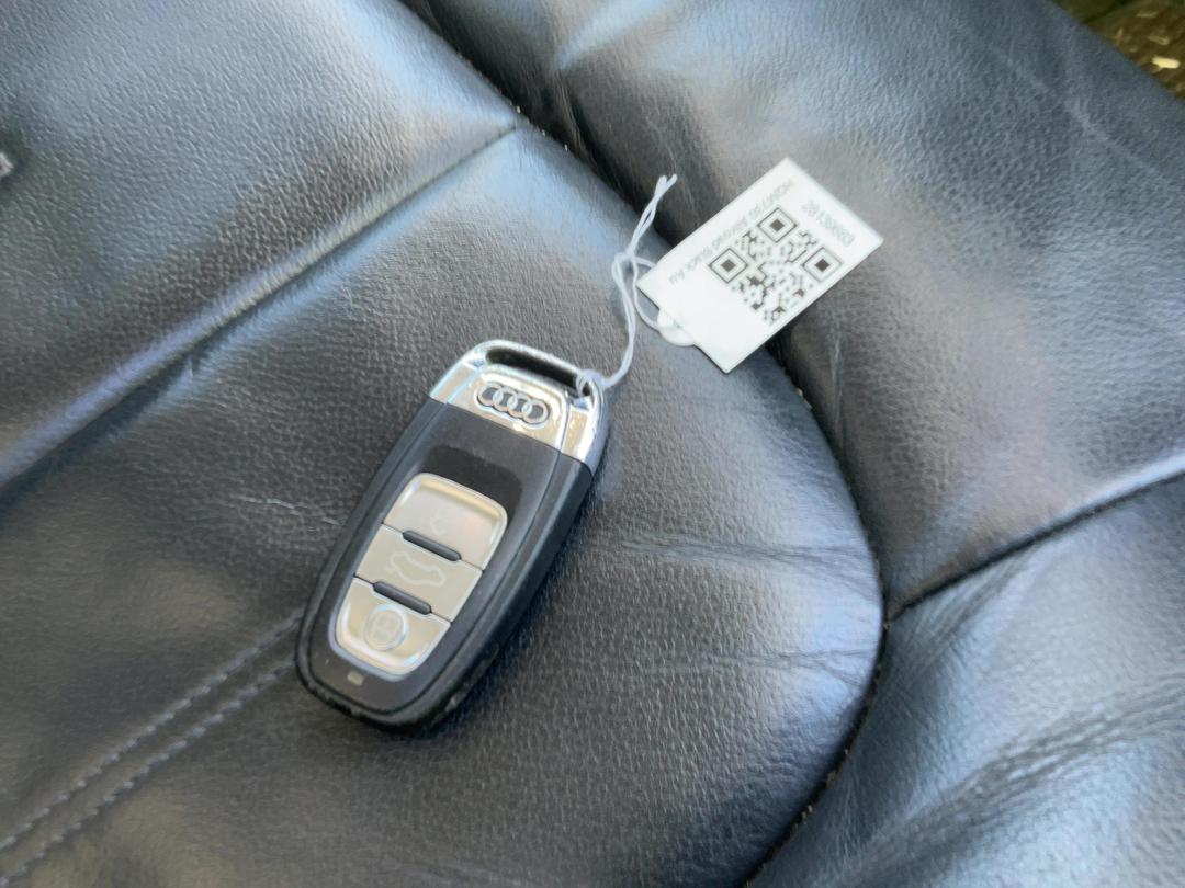 Photo '11' of Audi Allroad Q TDI 150KW