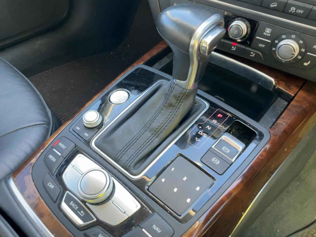 Photo '14' of Audi Allroad Q TDI 150KW