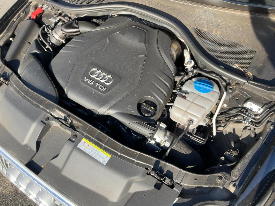 Photo '17' of Audi Allroad Q TDI 150KW