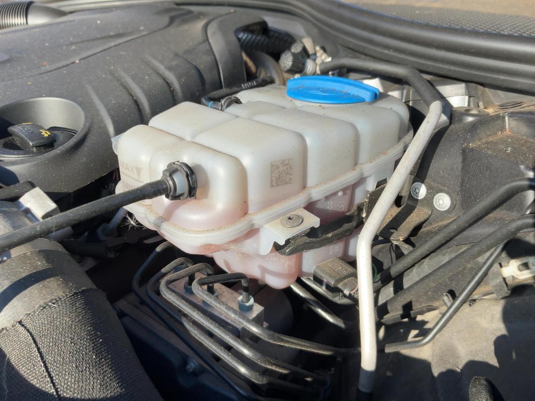 Photo '19' of Audi Allroad Q TDI 150KW