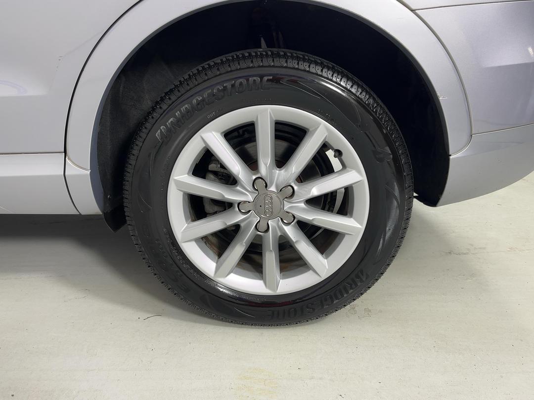 Photo '11' of Audi Q3
