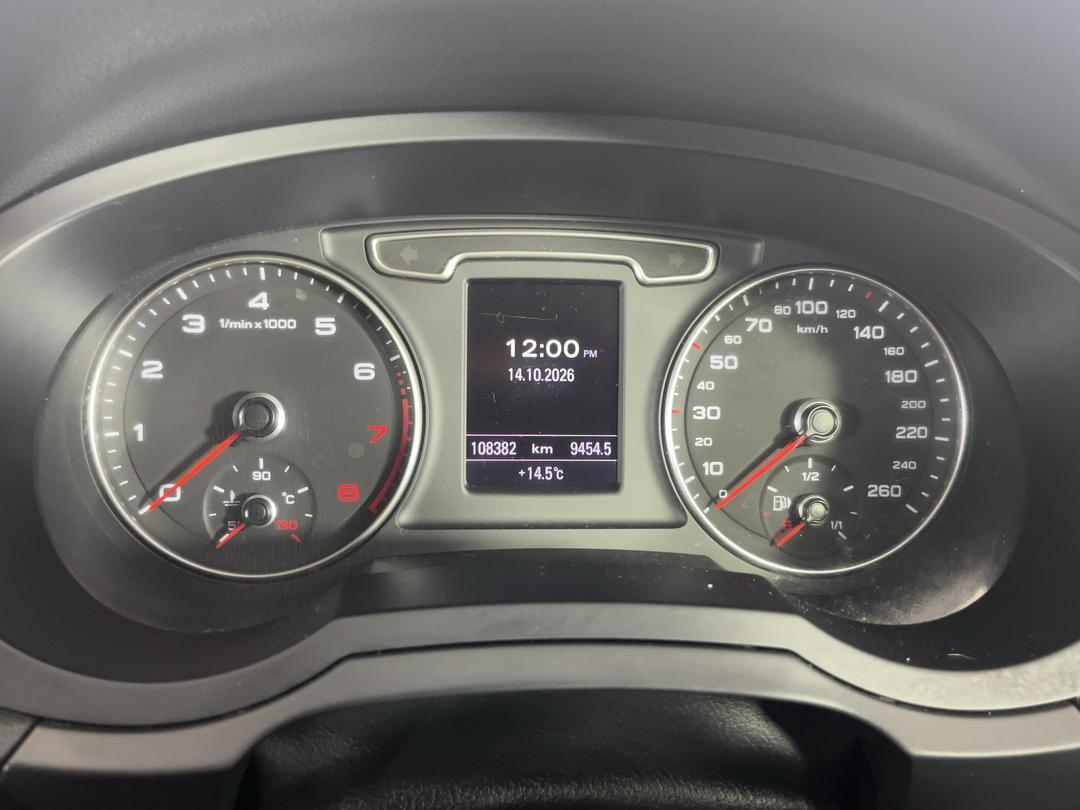 Photo '21' of Audi Q3