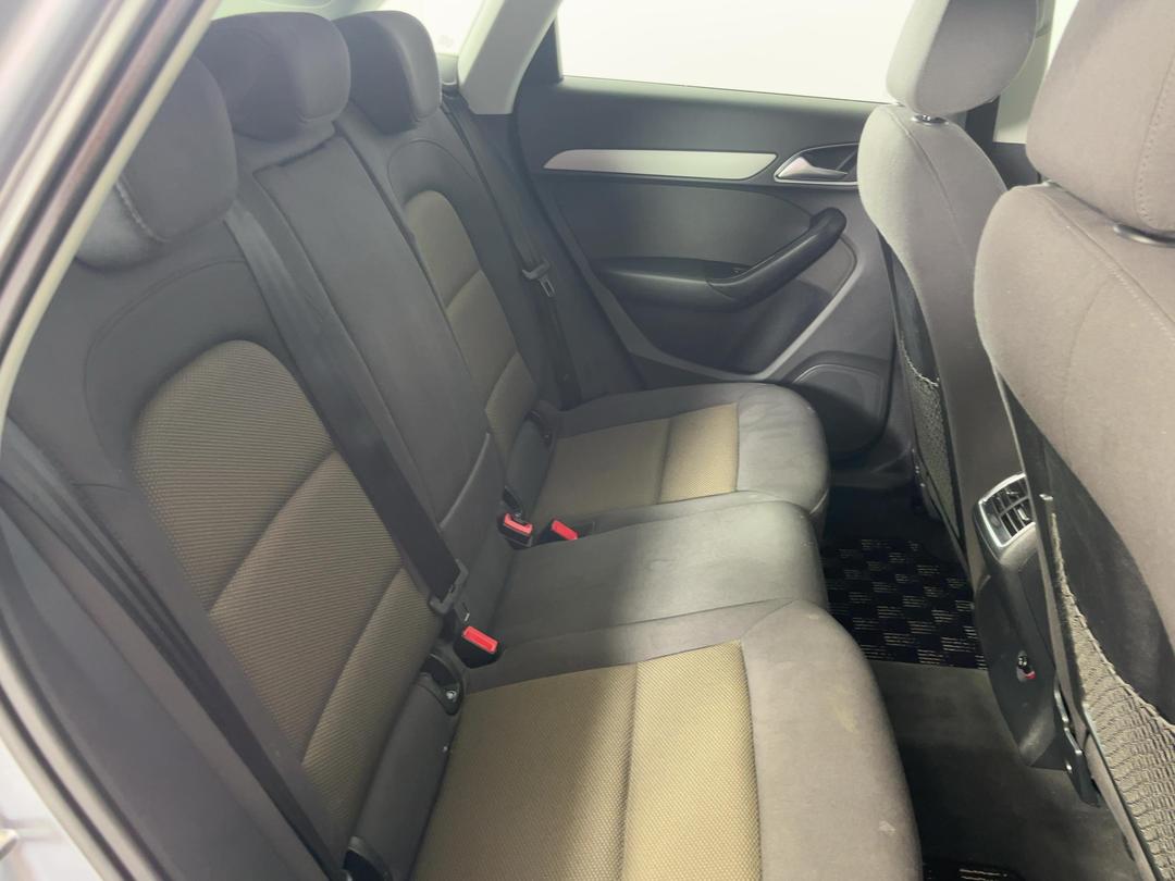 Photo '20' of Audi Q3