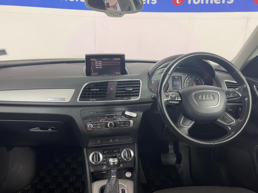 Photo '17' of Audi Q3