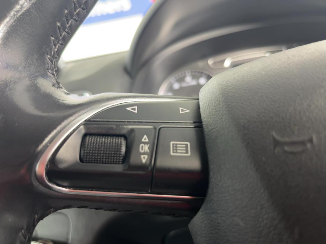 Photo '25' of Audi Q3