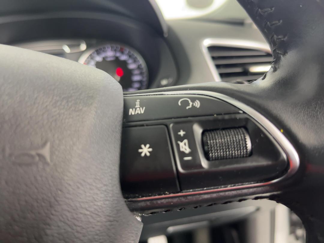 Photo '26' of Audi Q3
