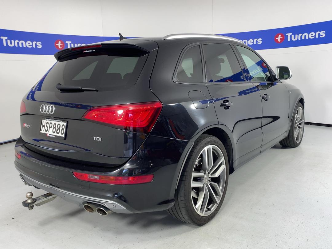 Photo '13' of Audi Q5