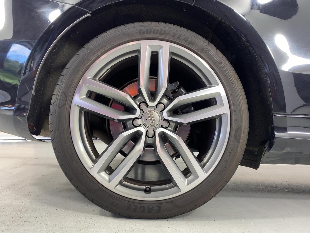 Photo '7' of Audi Q5