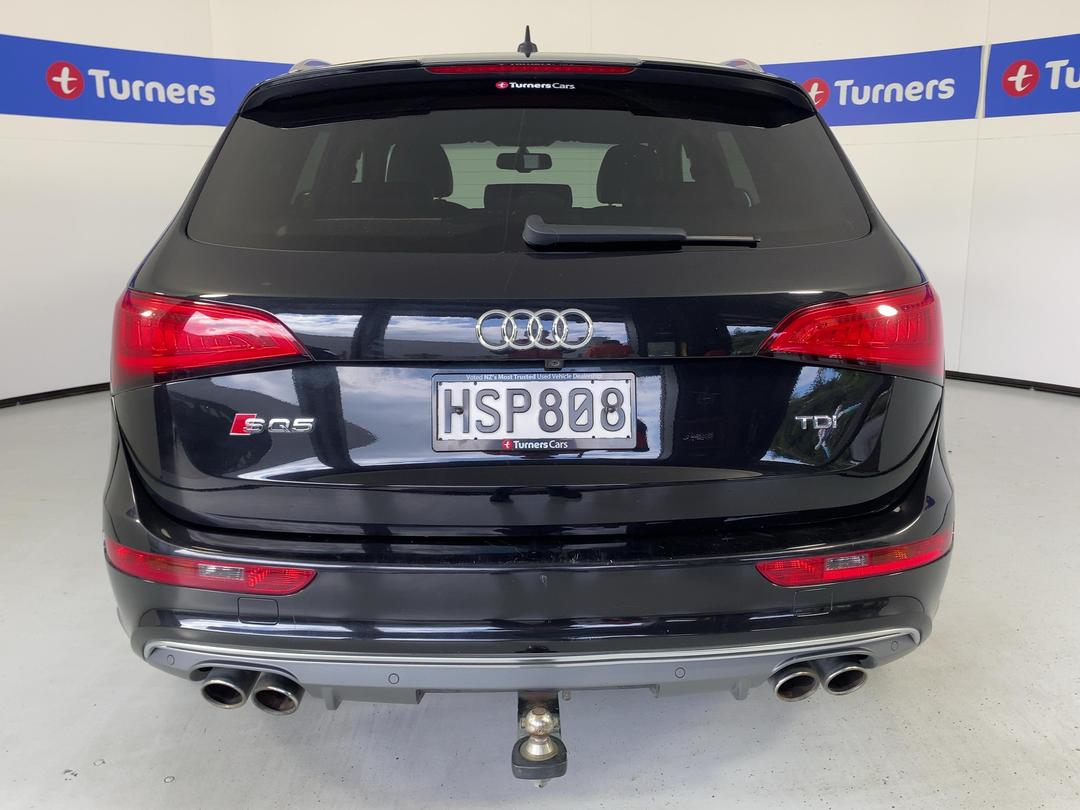 Photo '6' of Audi Q5