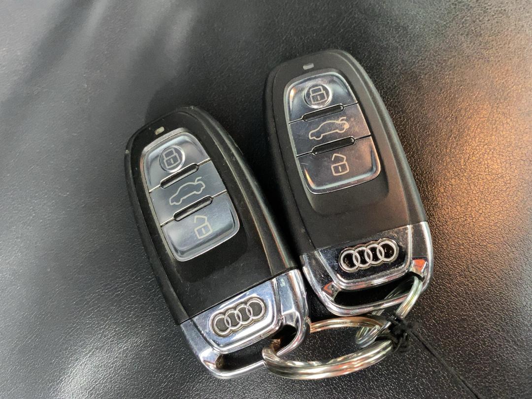 Photo '22' of Audi Q5