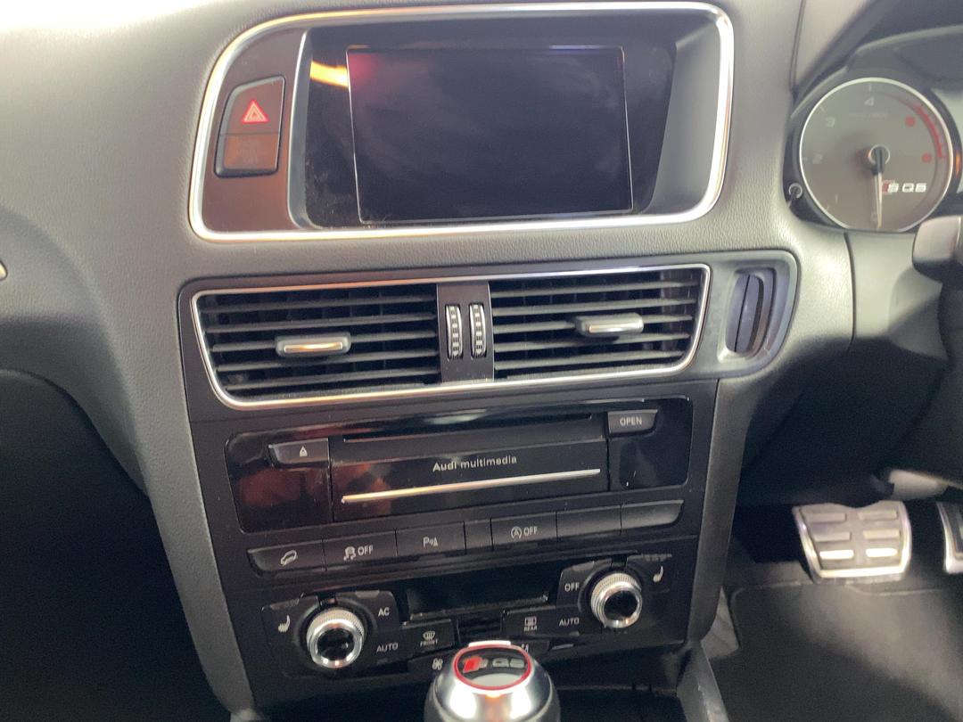 Photo '18' of Audi Q5