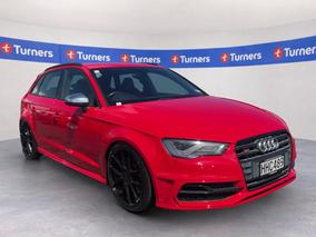 Image of 2014 Audi S3 S3 Sptback 2.0Tfsi Q 4WD