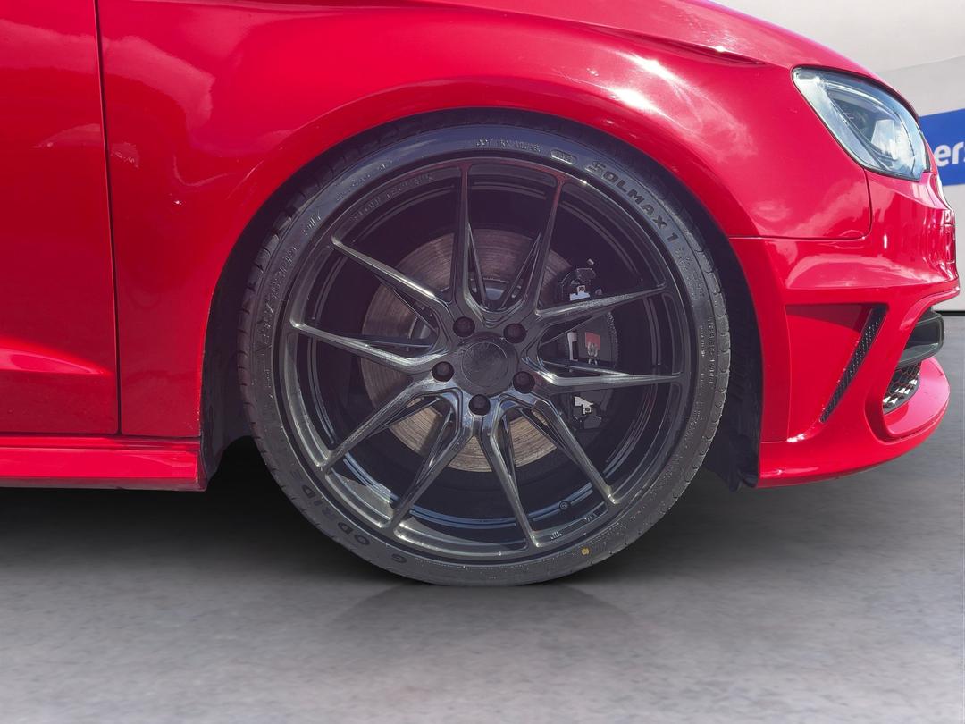 Photo '9' of Audi S3
