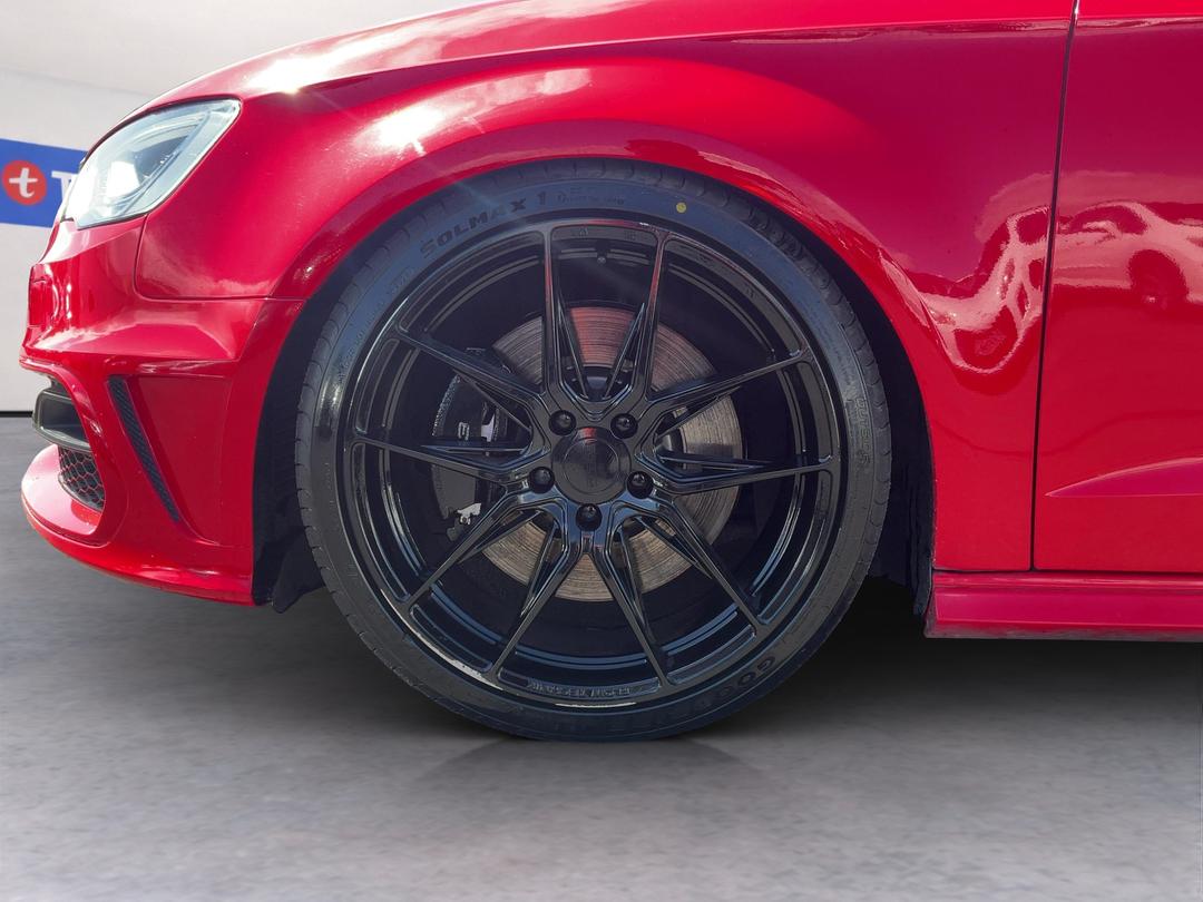 Photo '10' of Audi S3