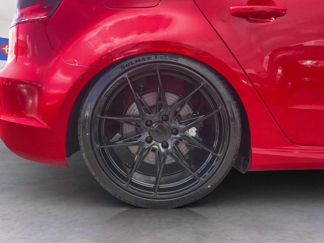 Photo '12' of Audi S3