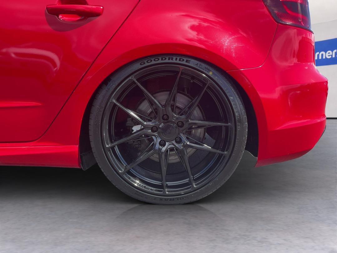 Photo '11' of Audi S3