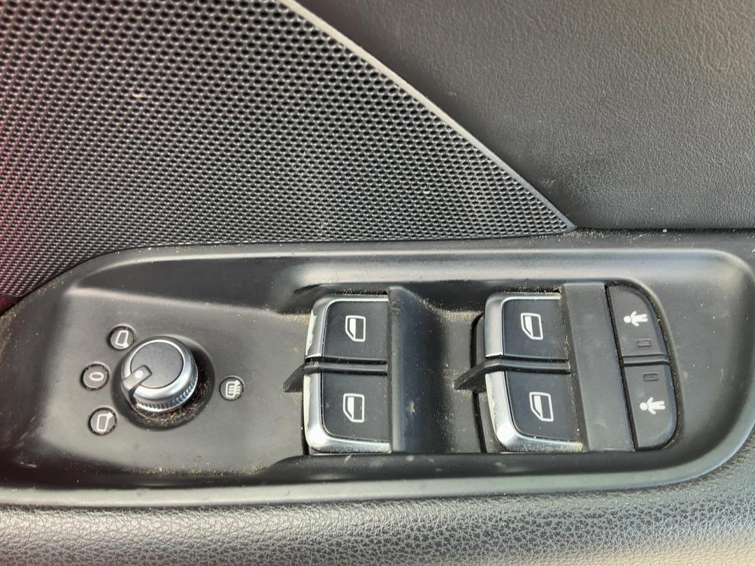 Photo '25' of Audi S3