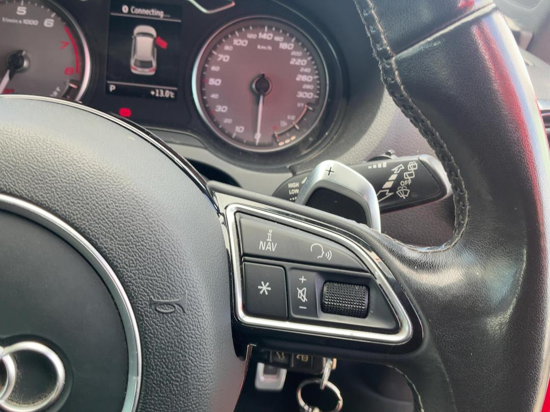 Photo '27' of Audi S3