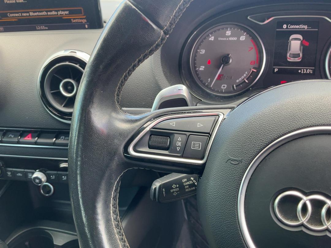 Photo '28' of Audi S3