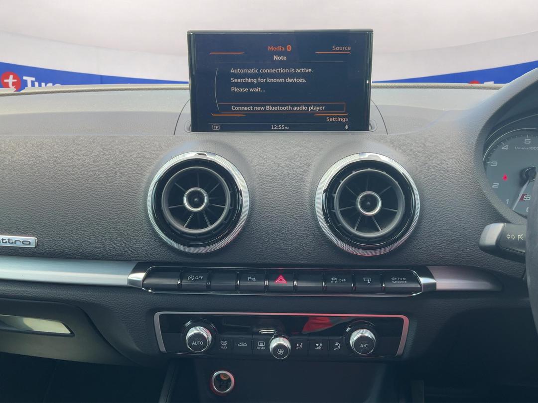 Photo '29' of Audi S3
