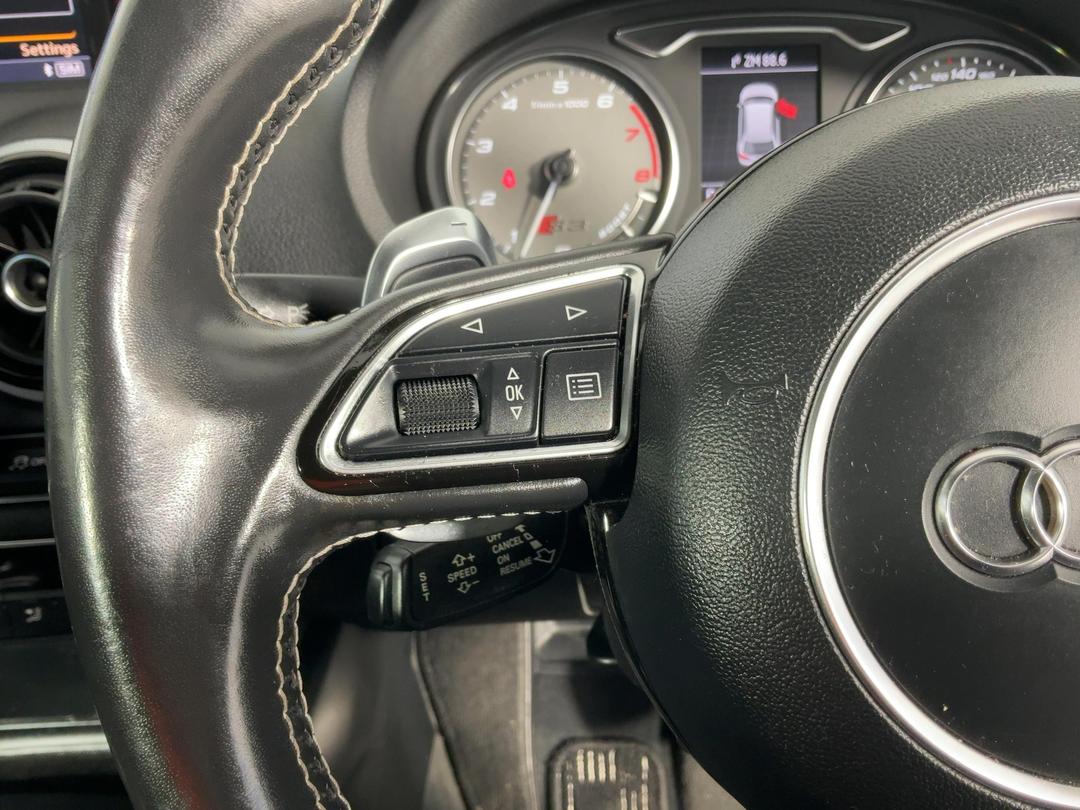 Photo '24' of Audi S3