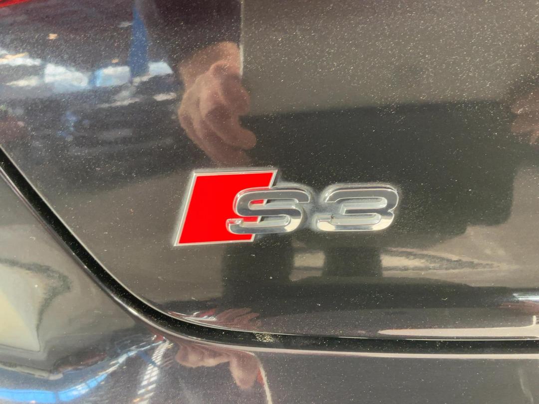 Photo '29' of Audi S3