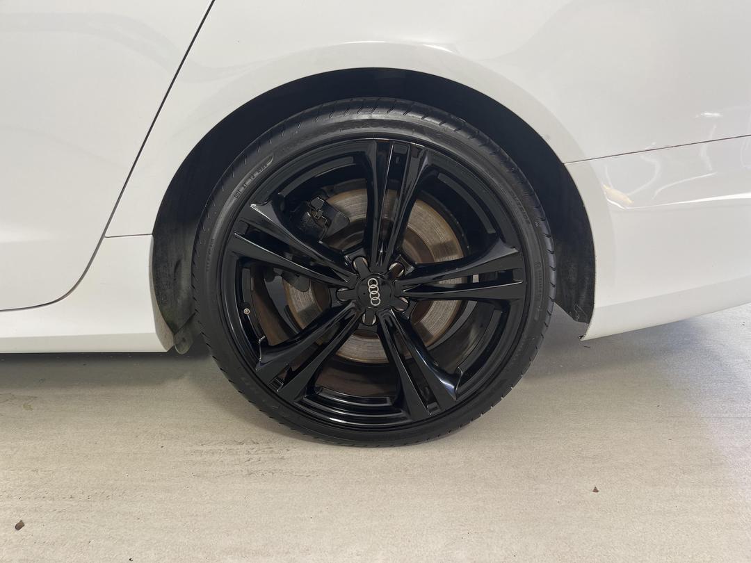 Photo '11' of Audi S6