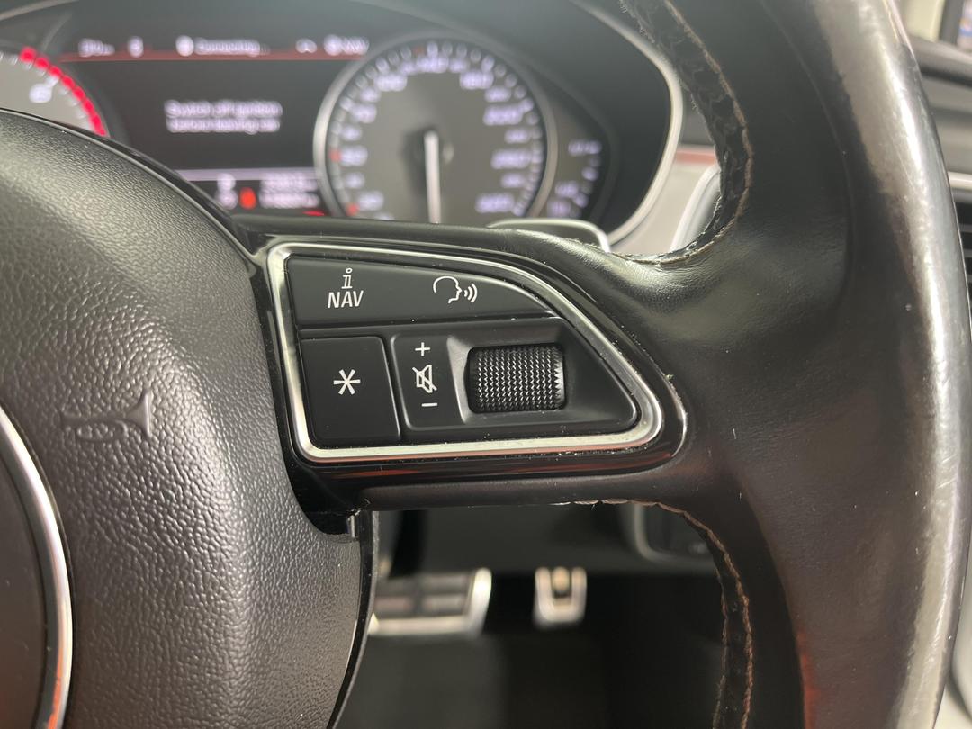 Photo '26' of Audi S6