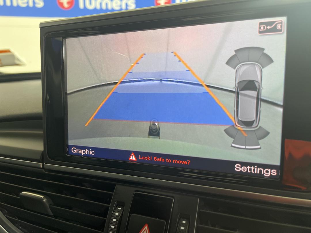 Photo '23' of Audi S6