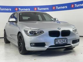 Photo '1' of BMW 1 Series
