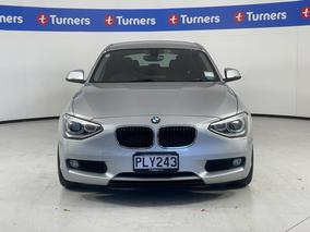 Photo '2' of BMW 1 Series