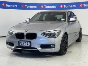 Photo '4' of BMW 1 Series