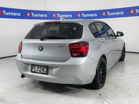 Photo '7' of BMW 1 Series