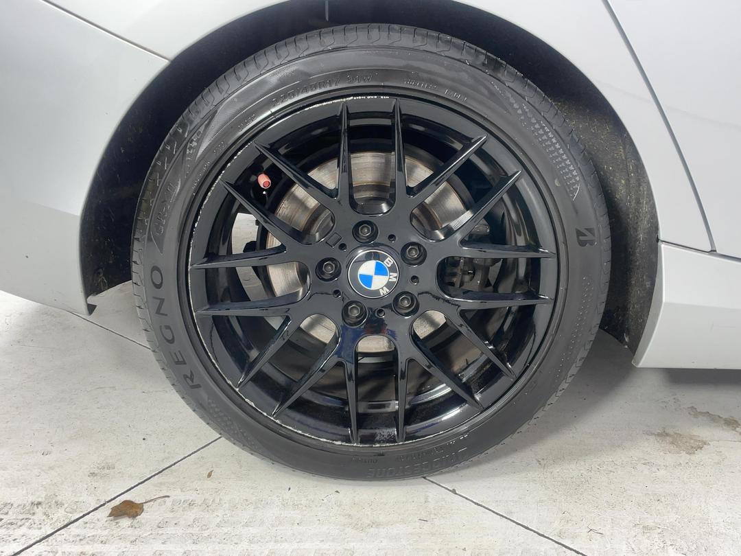 Photo '12' of BMW 1 Series