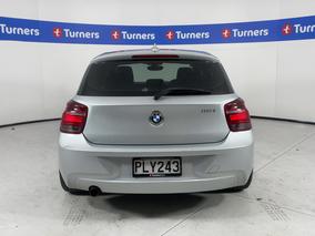 Photo '6' of BMW 1 Series
