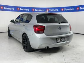 Photo '5' of BMW 1 Series