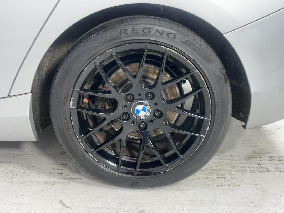 Photo '11' of BMW 1 Series