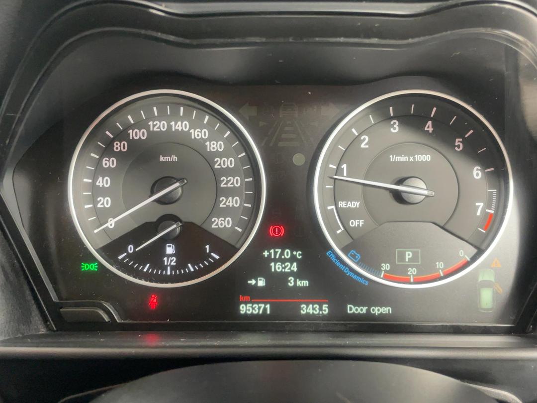 Photo '21' of BMW 1 Series