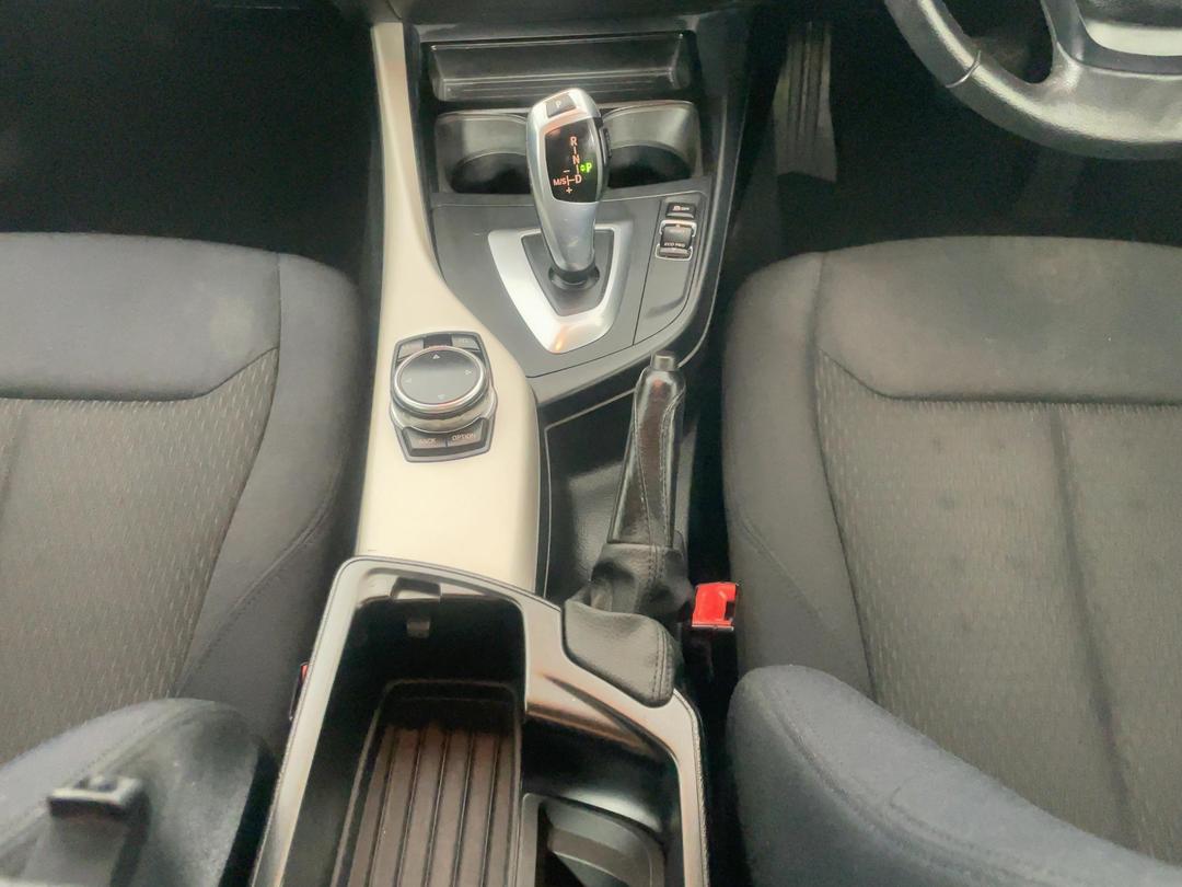 Photo '18' of BMW 1 Series