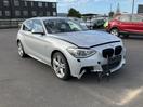 Thumbnail '1' of BMW 1 Series 116I