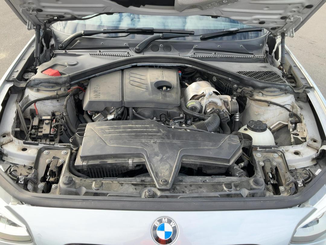 Photo '2' of BMW 1 Series 116I