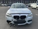 Thumbnail '3' of BMW 1 Series 116I