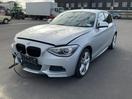 Thumbnail '4' of BMW 1 Series 116I