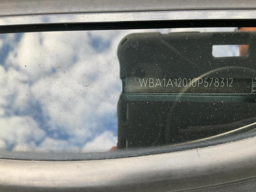 Photo '20' of BMW 1 Series 116I
