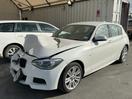 Thumbnail '1' of BMW 1 Series 116I