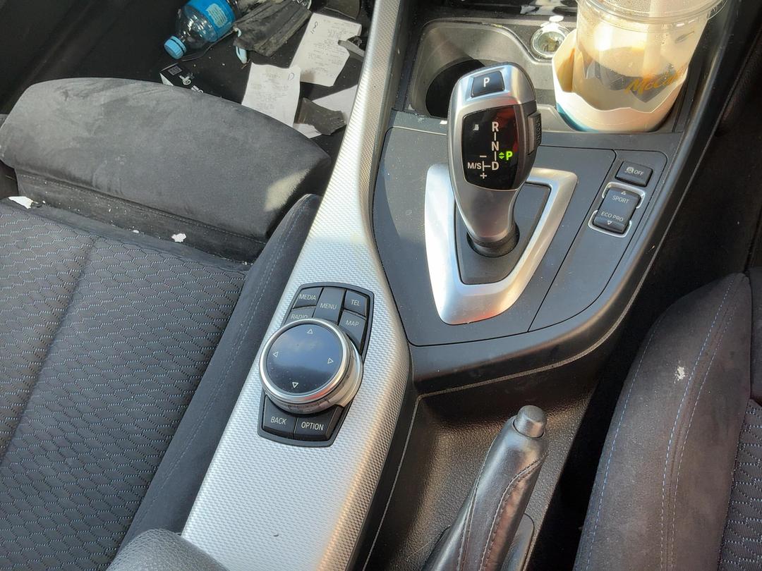 Photo '14' of BMW 1 Series 116I Photo '14' of BMW 1 Series 116I