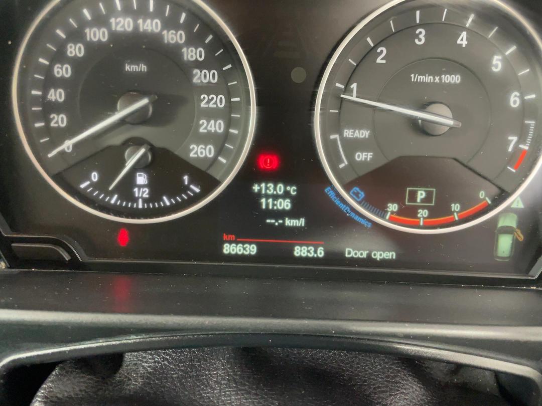 Photo '21' of BMW 1 Series